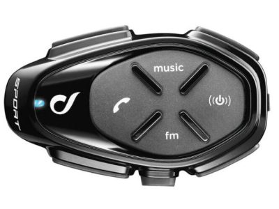 КОМУНИКАТОР INTERPHONE SPORT