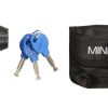 ЗАШТИТА ЗА ДИСК / DISC LOCK