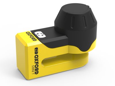 ЗАШТИТА ЗА ДИСК / DISC LOCK