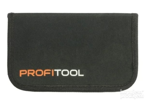 PROFITOOL СЕТ ЗА ПОПРАВКА НА ГУМИ