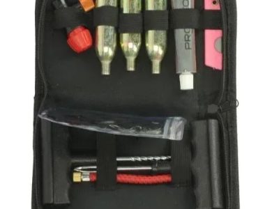 PROFITOOL СЕТ ЗА ПОПРАВКА НА ГУМИ
