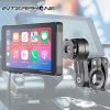 НАВИГАЦИЈА (CAR PLAY) Interphone Ridesync 55
